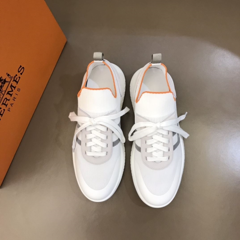 H**mes sneakers